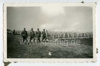 3 Fotos Hartmannsweilerkopf, Maße 10x7cm, Rückseite unbeschriftet