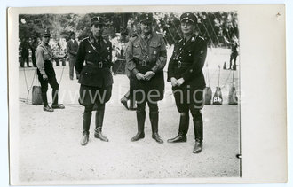 NSFK Angehöriger mit Auszeichnung des 1.Weltkriegs, Maße 13x9cm