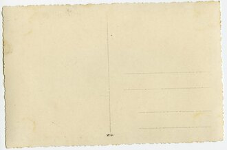 Biwak bei Wurzen 1932, Maße 14x9cm