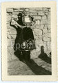 4 Fotos Bulgarien , Maße meist 6x9cm, datiert 1942