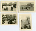 4 Fotos Griechenland, Maße 7x10cm