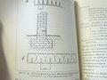 Taschenbuch für den Sprengmeister, datiert 1941, 157 Seiten, vollständig