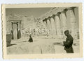 10 Fotos Griechenland Akropolis, Maße  6x9cm