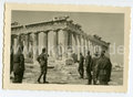 10 Fotos Griechenland Akropolis, Maße  6x9cm