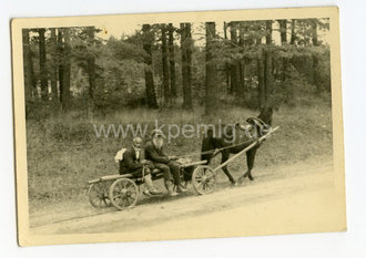 3 Fotos Land und Leute in Russland, Maße meist 6x9cm