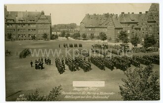 Skagerrak Feier Wilhelmshafen 3 Fotos / Fotopostkarten, Maße 9x14cm