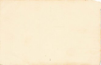 4 Fotos abgeschossenes feindliches Flugzeug, Maße 9x14cm