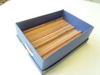 Bleistift für die Kartentasche der Wehrmacht , 1 Stück...