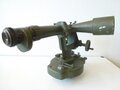 U.S. Army 1941 dated Instrument observation AA BC M1 Complete w/ TELESCOPE ELBOW, M-35. Clear optics, works just fine