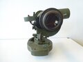 U.S. Army 1941 dated Instrument observation AA BC M1 Complete w/ TELESCOPE ELBOW, M-35. Clear optics, works just fine