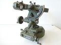 U.S. Army 1941 dated Instrument observation AA BC M1 Complete w/ TELESCOPE ELBOW, M-35. Clear optics, works just fine