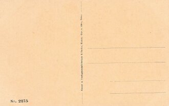 1.Weltkrieg Ansichtskarte Damvillers, Maße 9x14cm