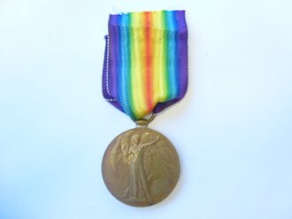 Grossbritannien, Victory medal 1914-1919