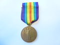 Grossbritannien, Victory medal 1914-1919