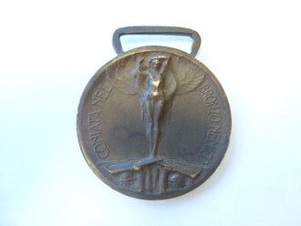 Italien 1.Weltkrieg, Verdienstmedaille