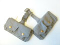 British WWII , Pair of RAF Cartridge pouches dated 1941