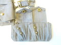 British WWII , Pair of RAF Cartridge pouches dated 1941