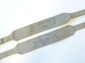 British WWII, RAF carrying straps, set, dated 1941