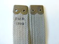 British WWII, RAF carrying straps, set, dated 1941
