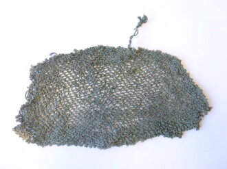 British WWII, Helmet Net, fits all British WWII helmets...