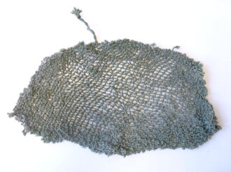 British WWII, Helmet Net, fits all British WWII helmets...