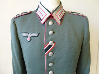 Waffenrock Panzerjäger, die Effekten...