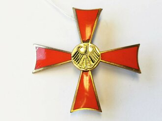 Bundesrepublik Deutschland, Bundesverdienstkreuz 1.Klasse