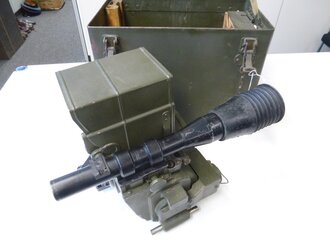 Visierkopf 38/40 ( Optik Flak 38 ) in Transportkasten,...