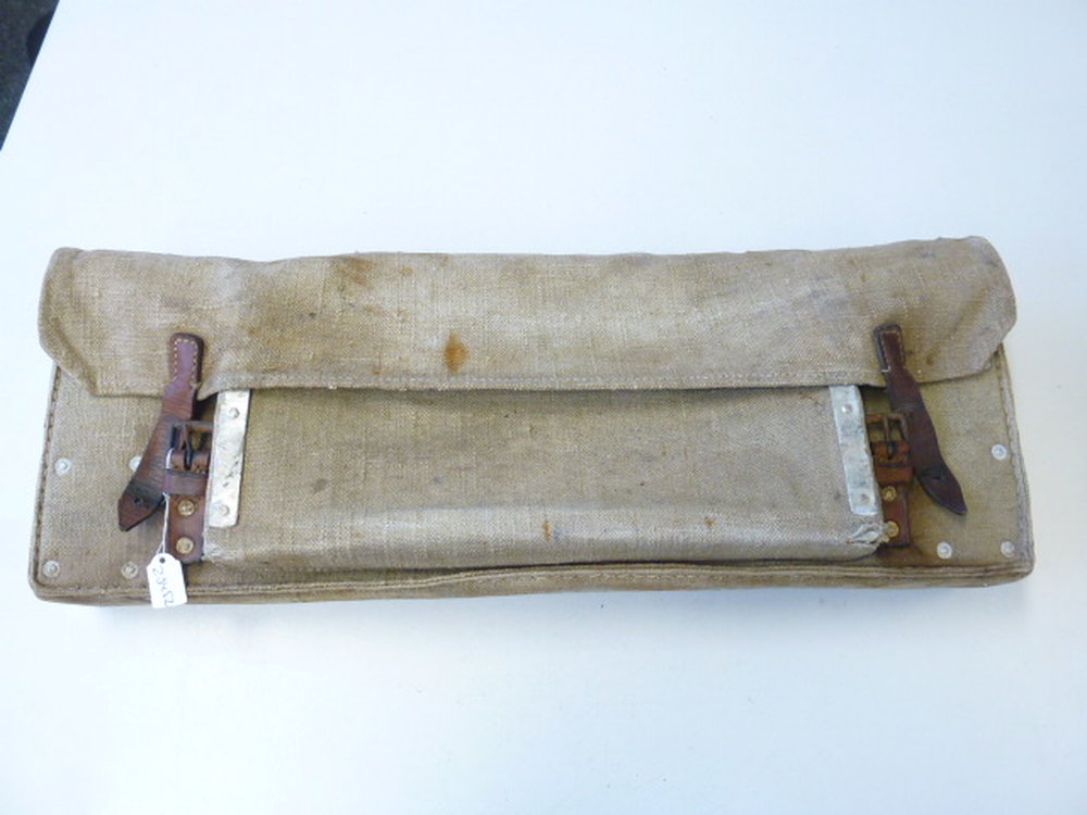Entfernungsmesser Gebraucht : Tasche zum klappbaren festlegestreifen für entfernungsmesser g