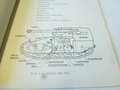 LHF 18/ II auf gepanzerter Selbstfahrlafette II, Merkheft für Kraftfahrausbildung. DIN A4, 52 Seiten, komplett