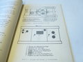 LHF 18/ II auf gepanzerter Selbstfahrlafette II, Merkheft für Kraftfahrausbildung. DIN A4, 52 Seiten, komplett