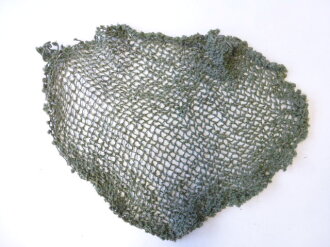 British WWII, Helmet Net, fits all British WWII helmets...