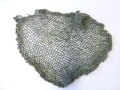 British WWII, Helmet Net, fits all British WWII helmets plus the US M1 helmet