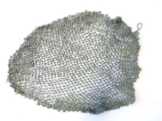 British WWII, Helmet Net, fits all British WWII helmets...