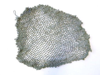 British WWII, Helmet Net, fits all British WWII helmets...