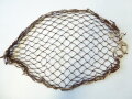 British WWII, Helmet Net