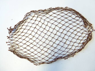 British WWII, Helmet Net