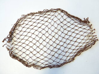 British WWII, Helmet Net