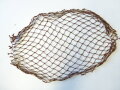 British WWII, Helmet Net