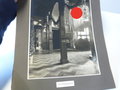 Fotoalbum Gau Führerschule Hessen Nassau, 13 Blatt, etwas über DIN A4
