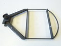 Grobvisier zum DF 10 x 80( Flakfernglas ) Originallack ?