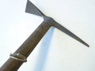 Gebirgsjäger Eispickel, Länge 104cm