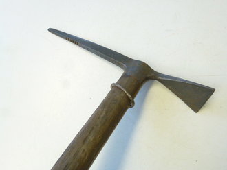 Gebirgsjäger Eispickel, Länge 104cm