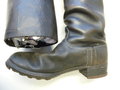 Paar Stiefel für Mannschaften Wehrmacht, guter Zustand, Sohlenlänge 28,5cm