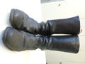 Paar Stiefel für Mannschaften Wehrmacht, guter Zustand, Sohlenlänge 28,5cm