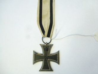 1.Weltkrieg, Eisernes Kreuz 2.Klasse 1914, Hersteller SW...