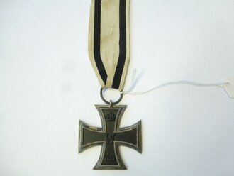 1.Weltkrieg, Eisernes Kreuz 2.Klasse 1914,  Hersteller SW...