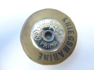 Kriegsmarine Radiergummi, Durchmesser 35mm
