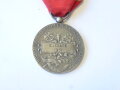 Frankreich "Medaille Travail Commerce Industrie "