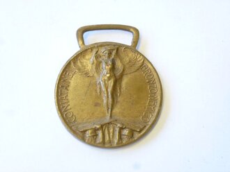 Italien Verdienstmedaille 1915 - 1918